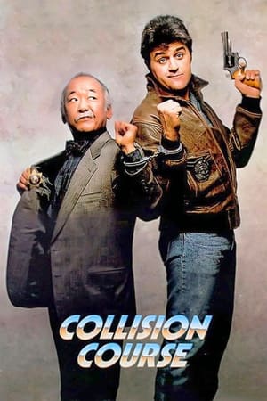 Collision Course watch Collision Course