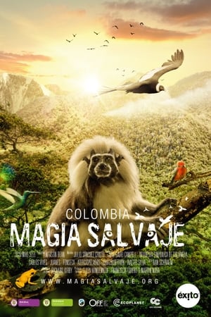Colombia: Wild Magic watch Colombia: Wild Magic