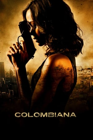 Colombiana watch Colombiana