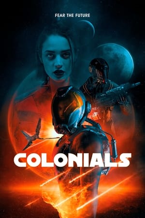 watch Colonials