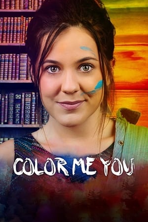 Color Me You watch Color Me You