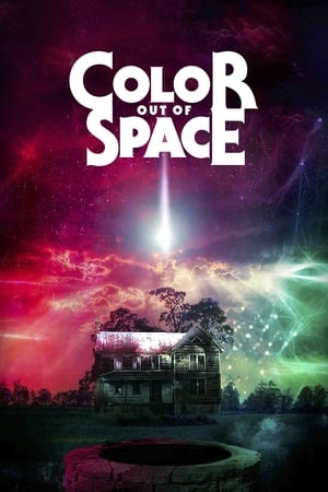 Color Out of Space watch Color Out of Space