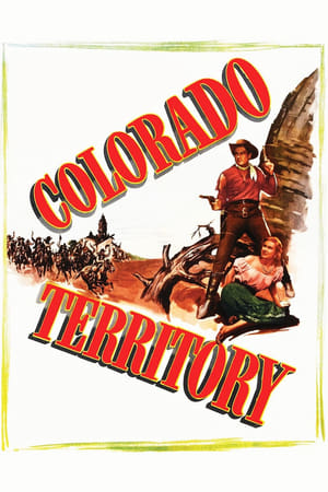 Colorado Territory watch Colorado Territory