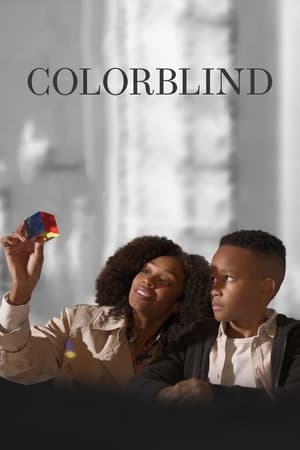 Colorblind watch Colorblind