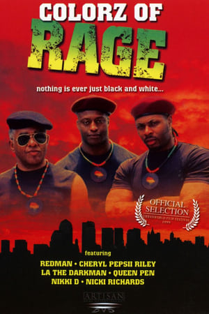 Colorz of Rage watch Colorz of Rage