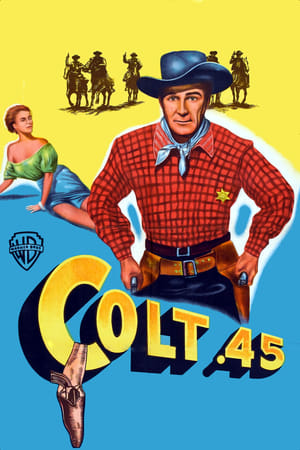 Colt .45 watch Colt .45