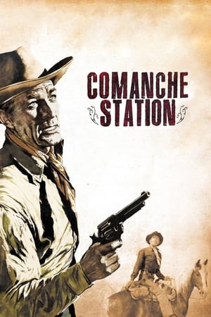 Comanche Station watch Comanche Station