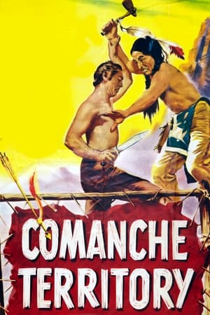 Comanche Territory watch Comanche Territory