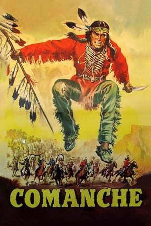 Comanche watch Comanche