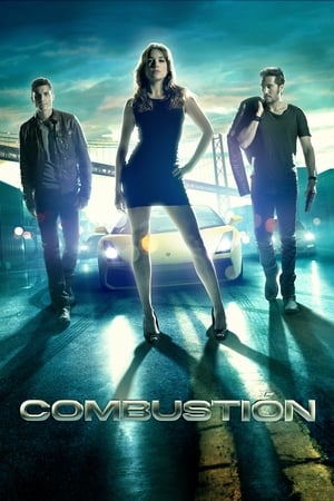 Combustion watch Combustion