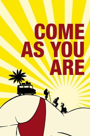 Come As You Are watch Come As You Are