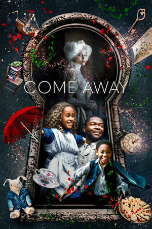 Come Away watch Come Away