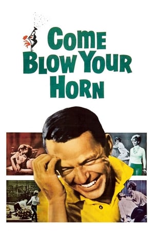 Come Blow Your Horn watch Come Blow Your Horn