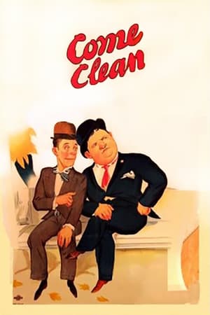 watch Come Clean