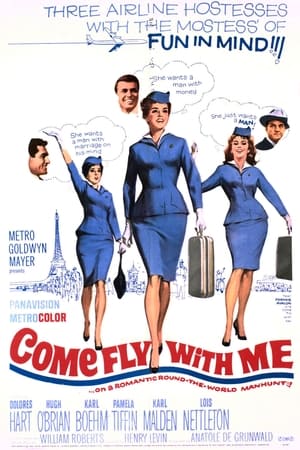 Come Fly with Me watch Come Fly with Me