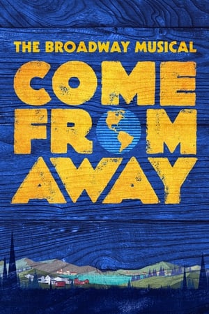 Come from Away watch Come from Away