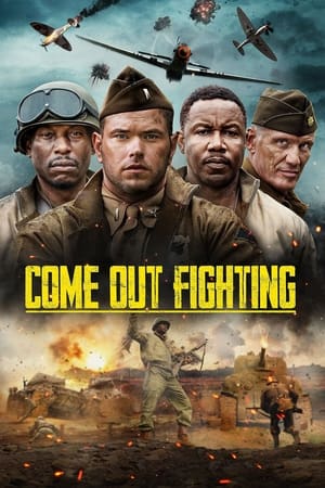 watch Come Out Fighting