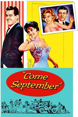 Come September watch Come September