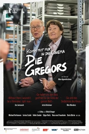 Come With Me to the Cinema – The Gregors watch Come With Me to the Cinema – The Gregors