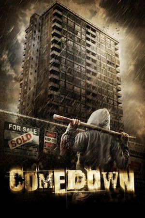 watch Comedown