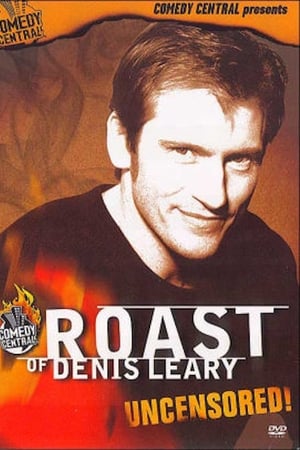 Comedy Central Roast of Denis Leary watch Comedy Central Roast of Denis Leary
