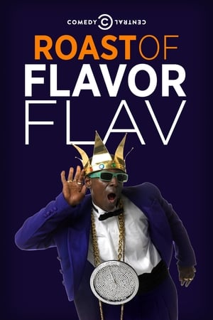 Comedy Central Roast of Flavor Flav watch Comedy Central Roast of Flavor Flav