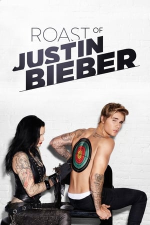 watch Comedy Central Roast of Justin Bieber