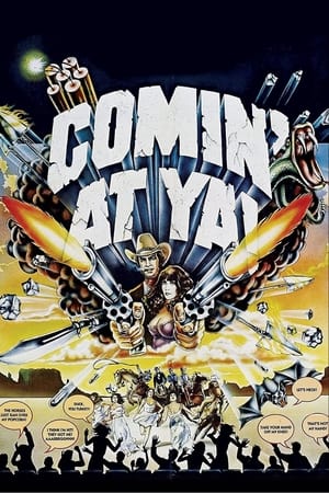 Comin' at Ya! watch Comin' at Ya!