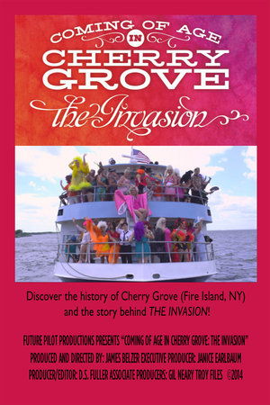 Coming of Age in Cherry Grove: The Invasion watch Coming of Age in Cherry Grove: The Invasion