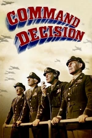 Command Decision watch Command Decision