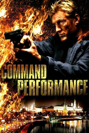 Command Performance watch Command Performance