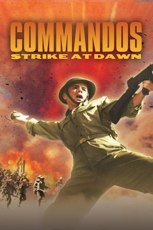watch Commandos Strike at Dawn