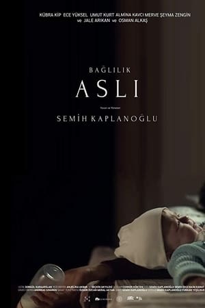 watch Commitment Aslı