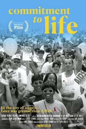Commitment to Life watch Commitment to Life