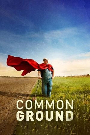 Common Ground watch Common Ground