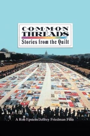 Common Threads: Stories from the Quilt watch Common Threads: Stories from the Quilt