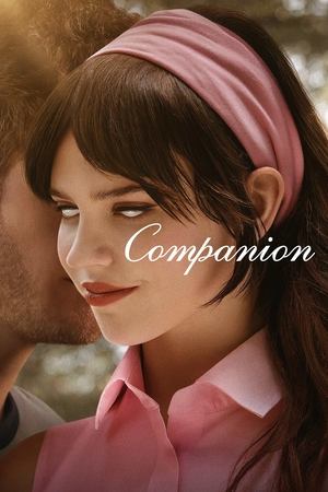 Companion watch Companion