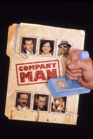 Company Man watch Company Man
