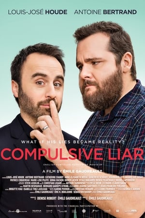 Compulsive Liar watch Compulsive Liar