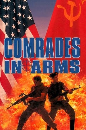 Comrades in Arms watch Comrades in Arms
