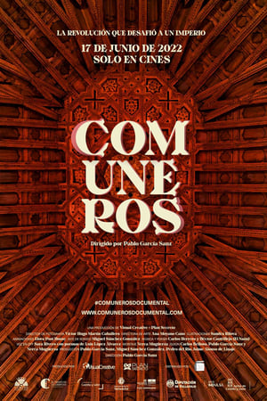 Comuneros watch Comuneros