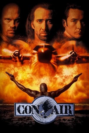 watch Con Air