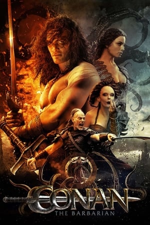 Conan the Barbarian watch Conan the Barbarian