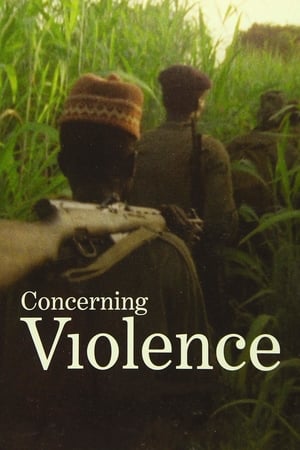 Concerning Violence watch Concerning Violence