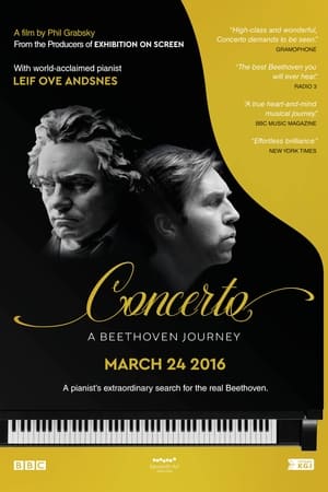 Concerto: A Beethoven Journey watch Concerto: A Beethoven Journey