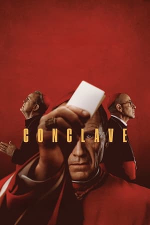 Conclave watch Conclave