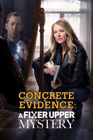 Concrete Evidence: A Fixer Upper Mystery watch Concrete Evidence: A Fixer Upper Mystery