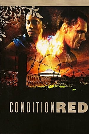 Condition Red watch Condition Red