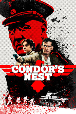 Condor's Nest watch Condor's Nest