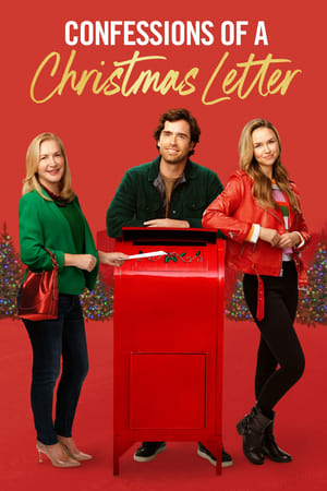 Confessions of a Christmas Letter watch Confessions of a Christmas Letter